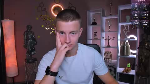 Alex online show from July 21, 7:16 pm