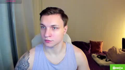 alex_milson online show from March 24, 2:17 am