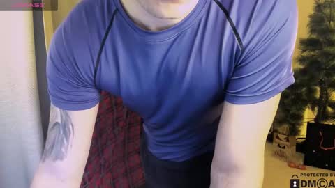 alex_milson online show from January 9, 5:56 am