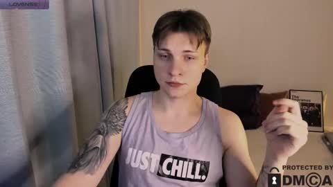 alex_milson online show from February 5, 1:34 am