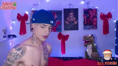    online show from December 11, 5:43 pm