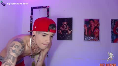    online show from March 7, 5:40 am