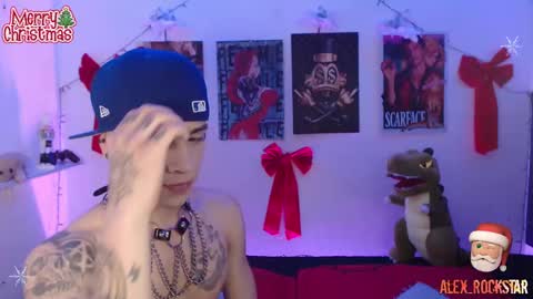    online show from December 22, 11:20 pm