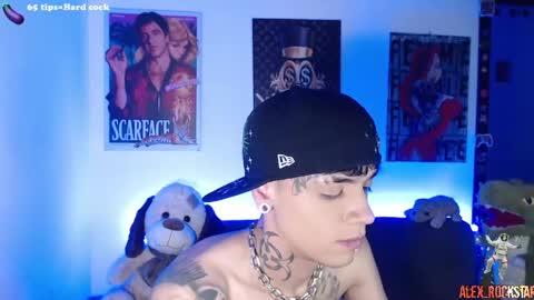    online show from March 20, 4:05 am