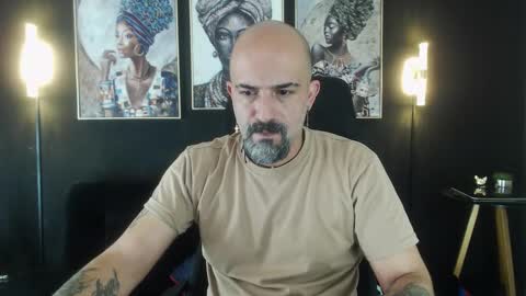 Alex Saints online show from October 29, 6:55 pm