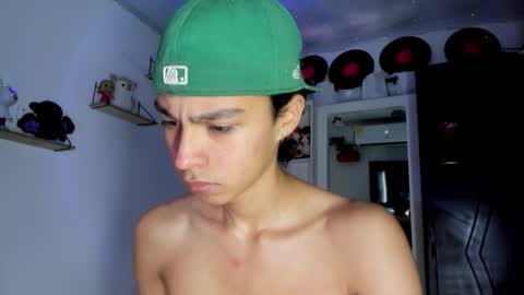 Alex online show from November 11, 4:12 pm