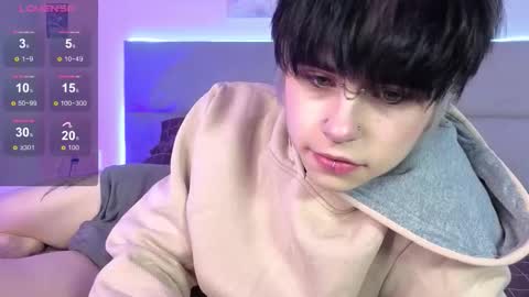 Alex Valley online show from March 1, 11:04 pm