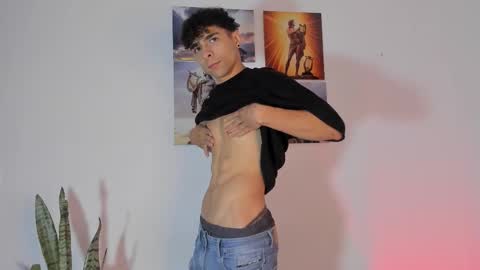 x   online show from February 2, 4:15 pm