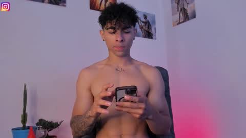 x   online show from January 18, 6:10 pm