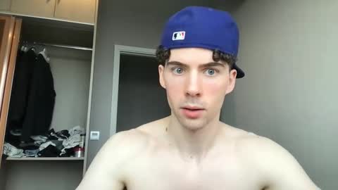 Alexander online show from February 27, 10:38 am