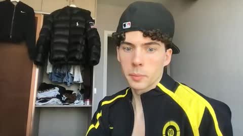 Alexander online show from April 13, 8:37 am