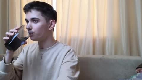 Alexander online show from April 12, 8:49 am