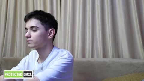 Alexander online show from April 15, 7:58 pm