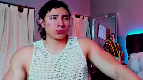 Alex online show from February 6, 4:31 am