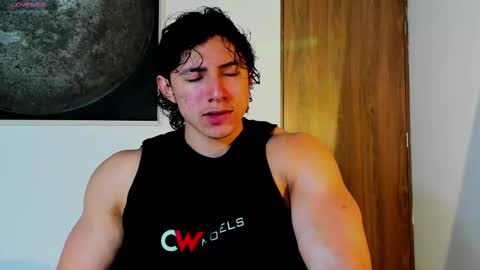 Alex online show from March 5, 12:51 am