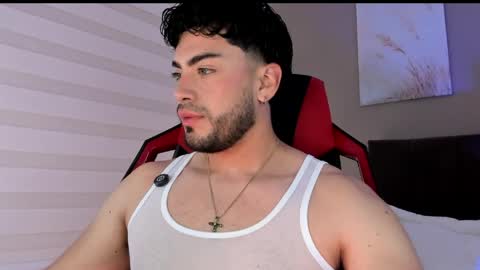 Alexander Diaz online show from April 9, 1:06 pm