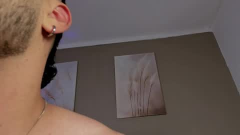 Alexander Diaz online show from May 26, 12:56 pm