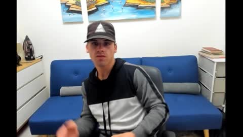 alexander_golden online show from September 17, 1:12 pm