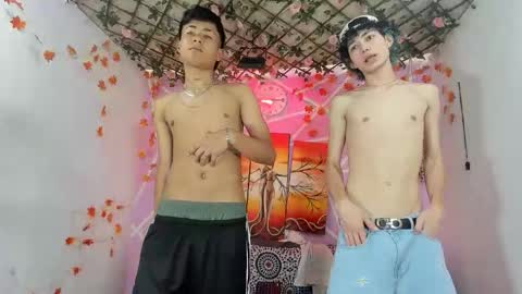 chicos hot online show from December 20, 7:32 pm