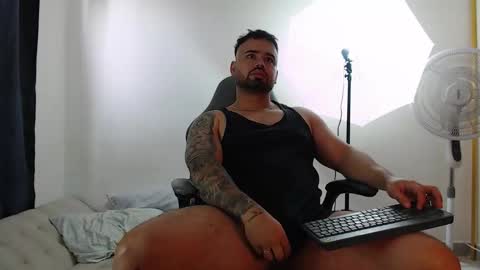 ALEX online show from February 15, 3:42 pm