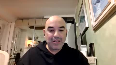 alexct77 online show from December 4, 5:20 pm