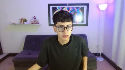 alex online show from February 22, 1:12 pm