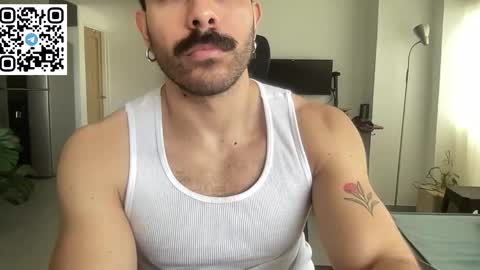 Alex Dimartino online show from April 17, 4:20 pm