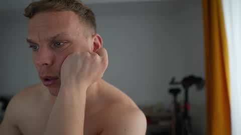 alexfit96 online show from September 25, 2:38 pm