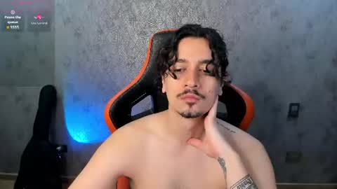 alexfloreszzz online show from July 23, 4:48 pm