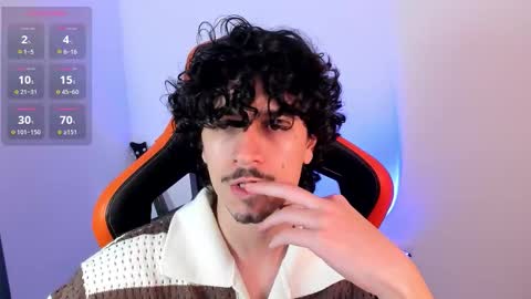 alexfloreszzz online show from January 13, 10:14 pm