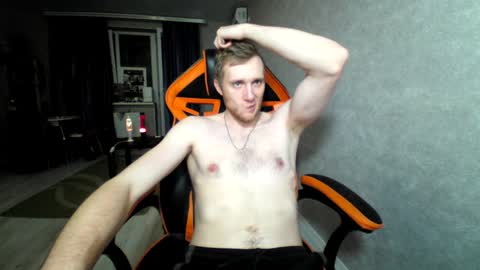 Snapshot of alexfox2018 chatting on January 22, 10:06 pm Alex online show from January 22, 10:06 pm