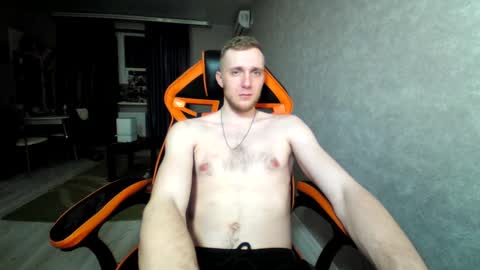Snapshot of alexfox2018 chatting on February 17, 9:30 pm Alex online show from February 17, 9:30 pm