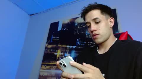 alexgiraldo__ online show from March 20, 10:24 pm