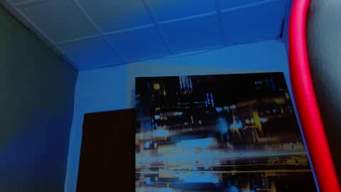 alexgiraldo__ online show from April 9, 3:04 am