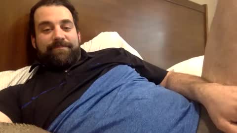 alexhard07 online show from April 13, 7:58 pm