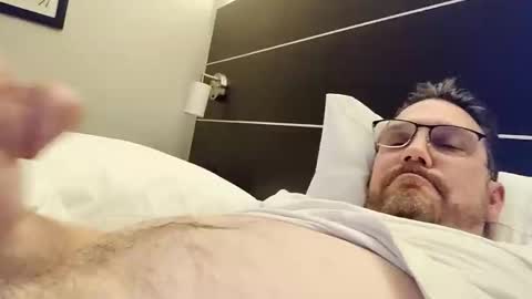 alexhardrock2026 online show from November 11, 7:35 am