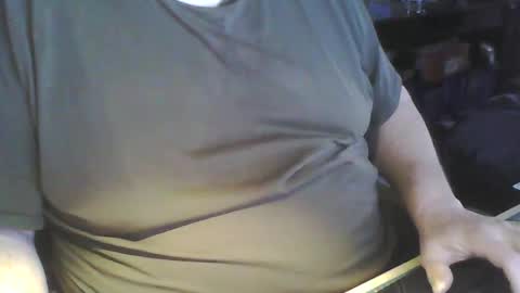 alexhot1964 online show from February 27, 9:00 am