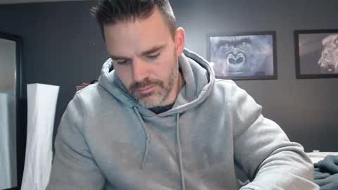 Alex online show from February 7, 12:18 am