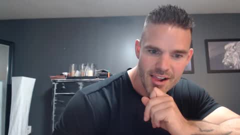 Alex online show from October 3, 11:21 pm