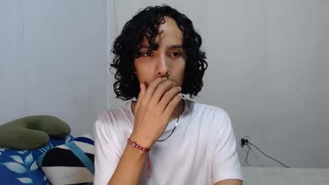 Alexis online show from February 15, 12:46 pm