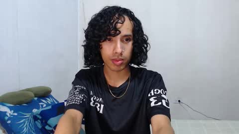 Alexis online show from February 11, 9:47 am