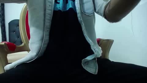 alexiscollinss online show from February 12, 2:14 am