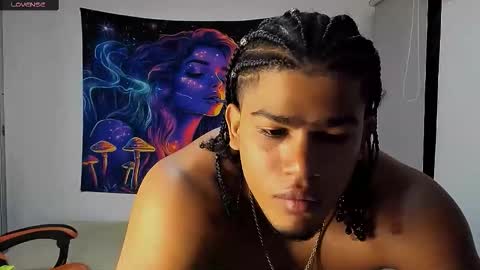 Snapshot of alexj_black chatting on September 15, 11:33 am ALEXJ BLACK online show from September 15, 11:33 am