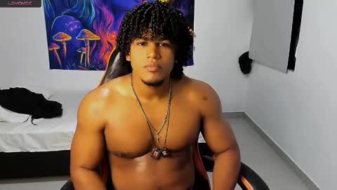 Snapshot of alexj_black chatting on October 1, 1:15 pm ALEXJ BLACK online show from October 1, 1:15 pm