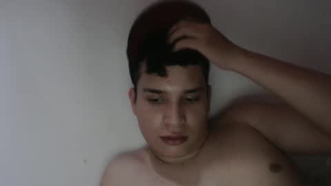 Snapshot of alexking2026 chatting on October 22, 8:45 pm alexking2026 online show from October 22, 8:45 pm