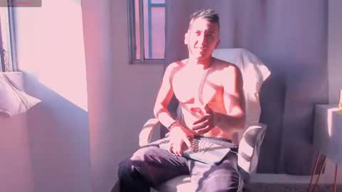  Alex  online show from March 20, 9:07 pm