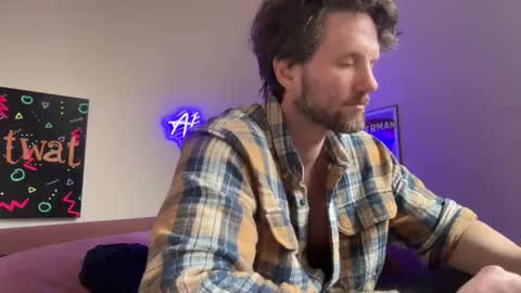 Alex Mann online show from February 11, 5:29 pm