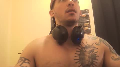 Alexxx online show from November 5, 5:48 pm