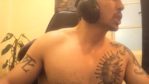 Alexxx online show from June 5, 6:52 am