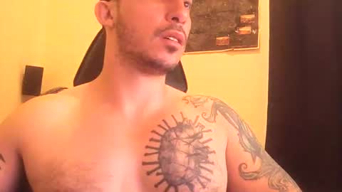 Alexxx online show from December 2, 8:56 pm